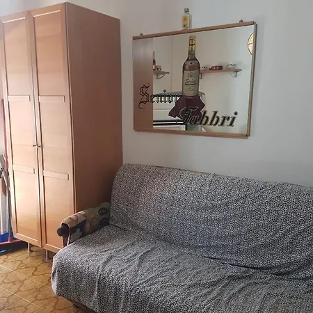 Nunzia's House Apartament