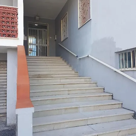 아파트 Nunzia's House 스칼레아