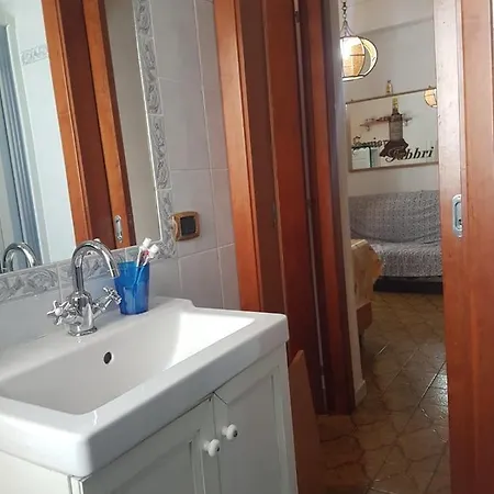 Nunzia's House Apartment