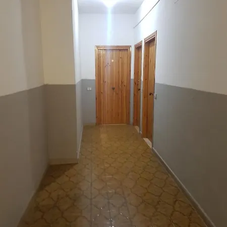 Apartamento Nunzia's House *