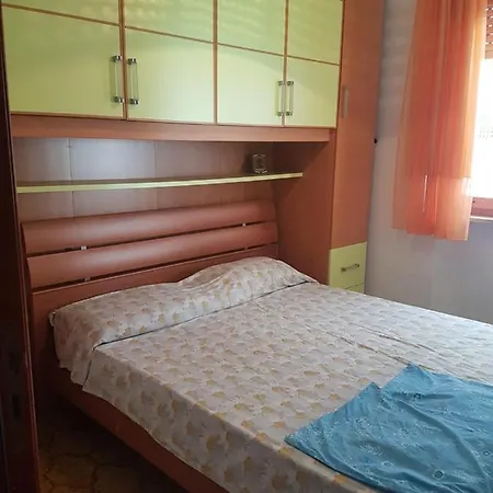 Apartment Nunzia's House Scalea