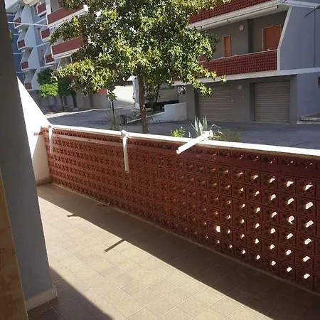 Nunzia's House *