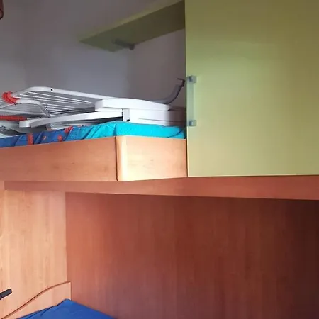 Nunzia's House * 스칼레아
