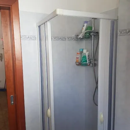 Nunzia's House * Scalea