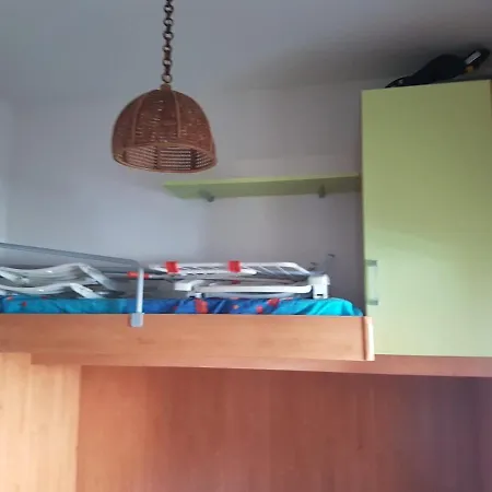 Apartment Nunzia's House Scalea