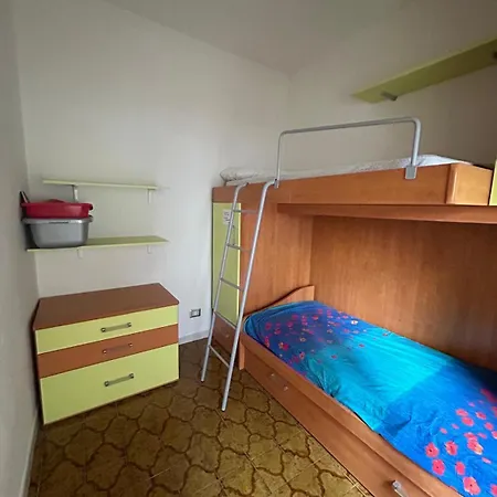 Nunzia's House דירה